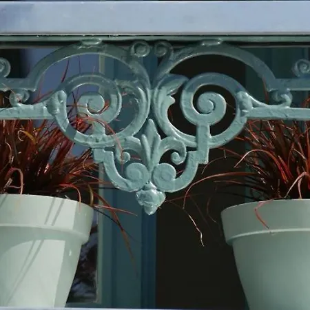 La Moussette Honfleur