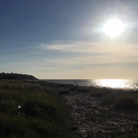 Apartment La Moussette *