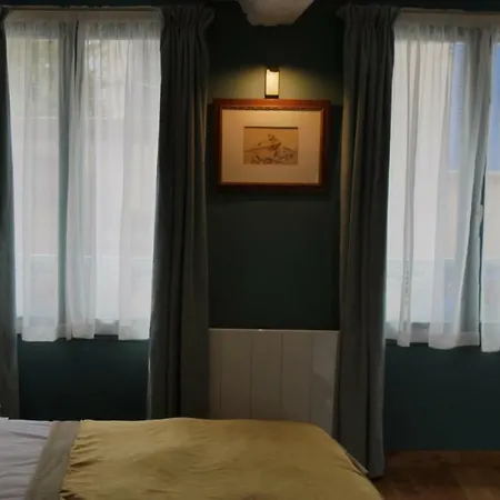 La Moussette Apartment