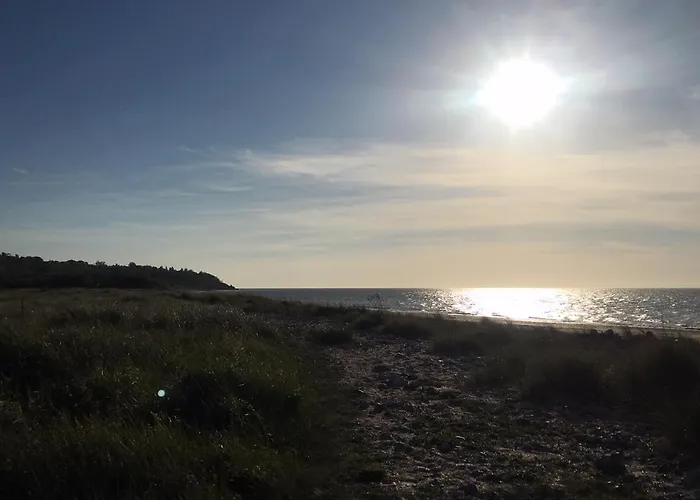 Apartment La Moussette *