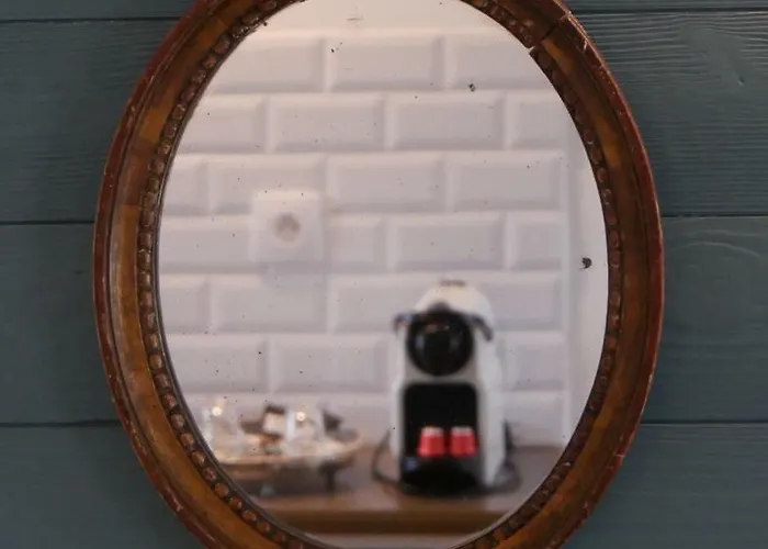 La Moussette Apartment *