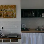 شقة La Moussette *