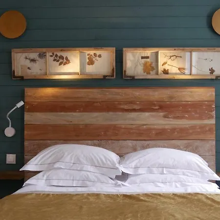 Apartmán La Moussette *