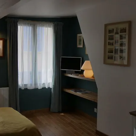 La Moussette Apartmán