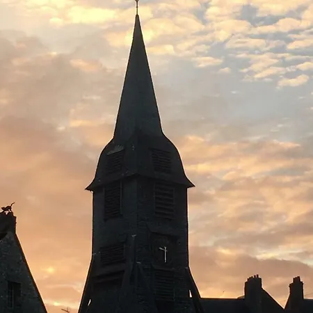 Apartmán La Moussette