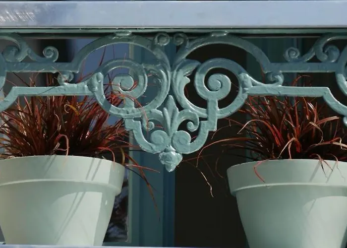 La Moussette Онфлёр