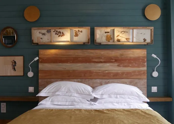 Apartamento La Moussette *