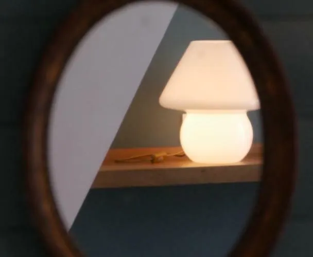 La Moussette * Онфлёр